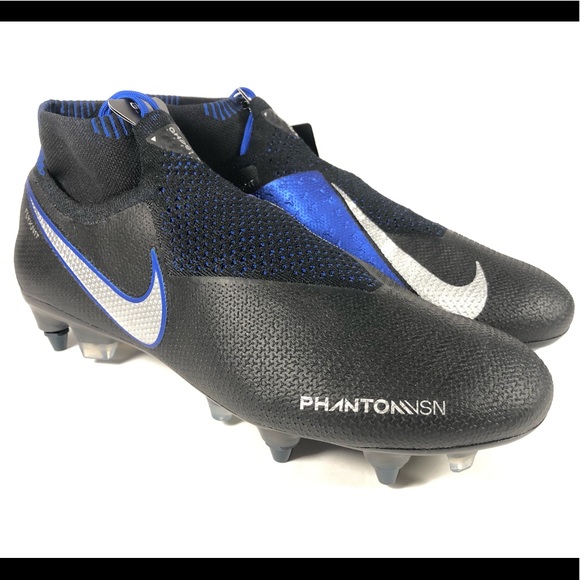 Nike Other - Nike Phantom Vision Elite DF SG Soccer Cleats New